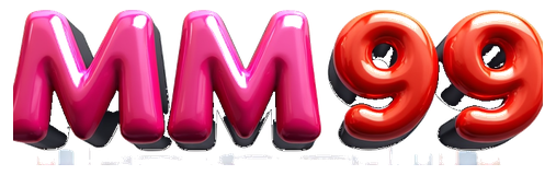mm99 slot logo